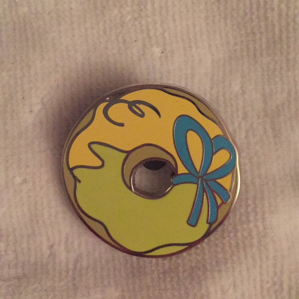 Tinkerbell disney pin